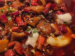 -蔴将·川菜(黄龙万科店)