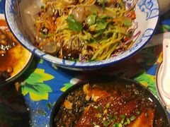 -人民公社大食堂(张家湾店)