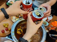 -牛New寿喜烧(青浦店)