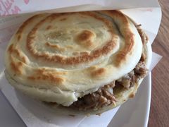 -子午路张记肉夹馍(兵马俑店)