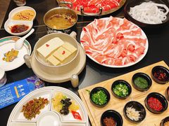 -喜来顺(悦合店)