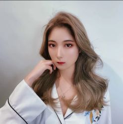 点击看大图 -MORI HAIR SALON日式美发沙龙