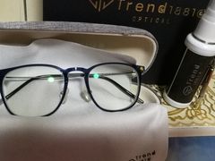 -Trend1881视光·蔡司视觉(领展广场店)