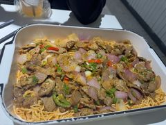 -友达面馆(广州总店)