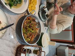 -紫藤园·天目湖大鱼头(南山竹海店)