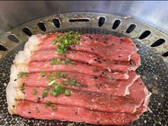 -安又胖韩国烤肉(美罗城店)