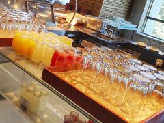 -太原富力铂尔曼大酒店-尚西餐厅