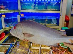-东江海鲜大排档·潮汕菜·砂锅粥