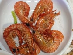 -半岛听涛蒸汽海鲜自助(K11店)