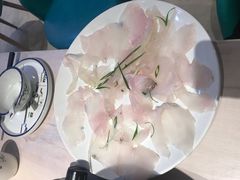 -匠心牛公馆·潮汕牛肉海鲜火锅(索菲特店)