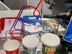 -DQ·蛋糕·冰淇淋(荟聚中心店)