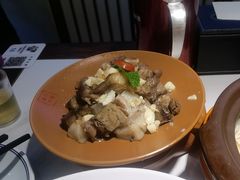 -打酱油·非遗淮扬菜(瘦西湖梅岭店)