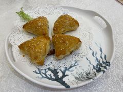 蜜汁叉烧-龙的酒楼·手工早茶·顺德菜(近良路店)