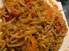 -甘家界牌柠檬鸭(青山店)