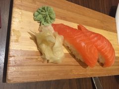 歌行灯日本料理-歌行灯日本料理(伊势丹店)
