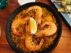 -帕歌西班牙餐厅paco tapas