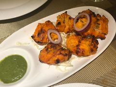 -Pita's&Tika's中东和印度风味餐厅(龙湖天街店)