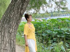 -长春市南湖公园