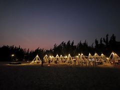 -海南清水湾莱佛士酒店