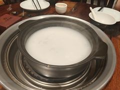 -大良毋米粥(锦龙路总店)