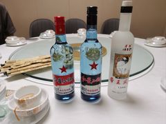 -昱德来·天津菜(河西店)