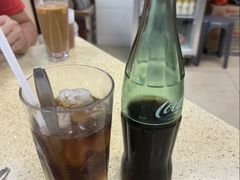 -彩香园咖啡美食(海南花园第2座店)