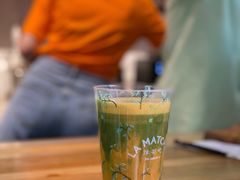 -LA MATCHA抹茶吧(进贤路店)