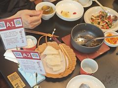 -盛元荼集  素食(滨江凯德壹店)