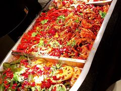 -富力希尔顿酒店·地阔自助餐厅