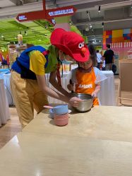 -宝燕乐园(闵行旗舰店)