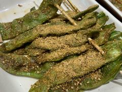 -金刚山烧烤(中山路店)