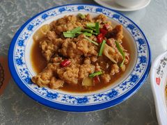 -建坤水席宫·洛阳菜(中州路店)