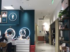 -海马体照相馆(重庆龙湖时代天街D馆店)
