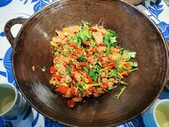 小炒黄牛肉-井水小厨·湘菜(活力广场店)