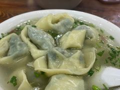 -吉祥面馆(孩儿巷北路店)