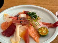 -沼津港精致料理·寿喜烧·烧鸟(青浦宝龙广场日料榜单店)
