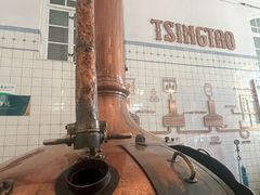 -青岛啤酒博物馆