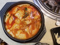 -阿泽禧烤肉(民兴花园店)