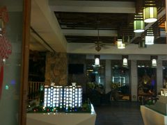 -天芳悦潭度假村温泉