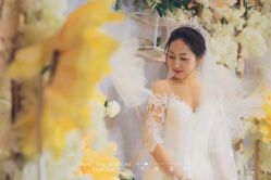 -张仕婚礼·做有温度的婚礼
