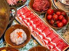 -鸿姐老火锅(花园路店)
