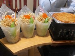 -天狗山料理(省体店)