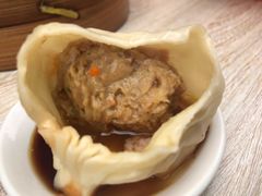 -鲁氏汤包王(长白街店)