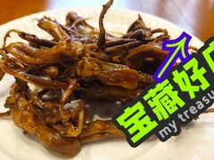 卤鸭舌-盘飧市(春熙路店)