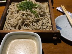 -万藏·荞麦酒房BANKURA JAPANESE SOBA KITCHEN(长乐路店)
