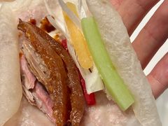 -四季民福烤鸭店(故宫店)