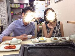-金顺碳烤肉(1号店)