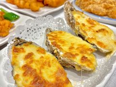 -川林海鲜酒家·湾仔传统早茶·粤菜