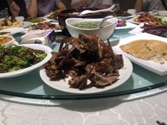 -琬苑鸽庄·川粤融合菜(解放碑总店)
