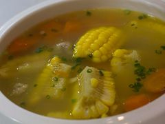 -绿草地·湘菜(芙蓉天街店)